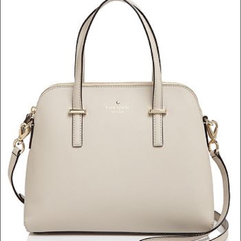 Kate Spade Cedar Street Maise Satchel